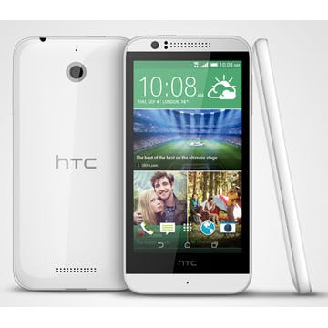 HTC Desire 510