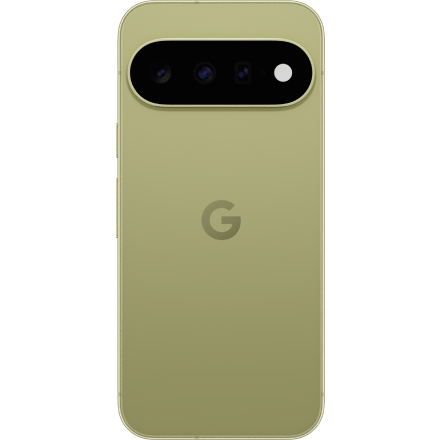 Google Pixel 11 Pistachio