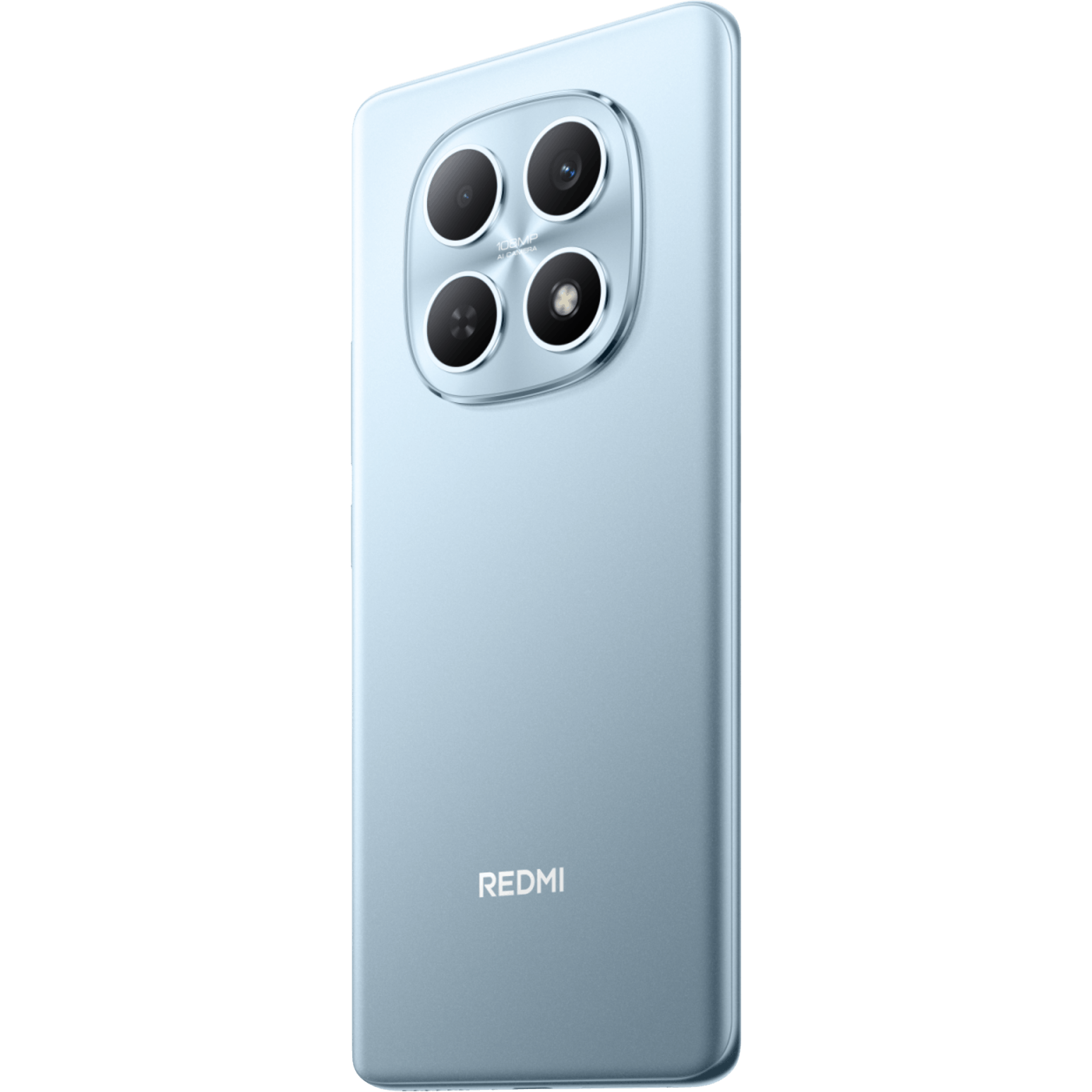 Xiaomi Redmi Note 15