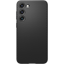 Spigen Galaxy S23 Liquid Air Hoesje Zwart - Voorkant