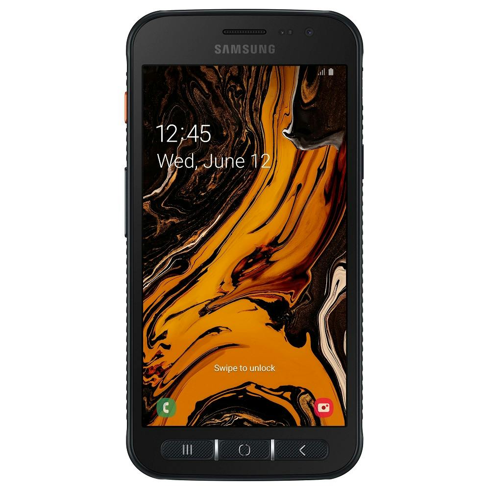 Samsung Galaxy Xcover 4s