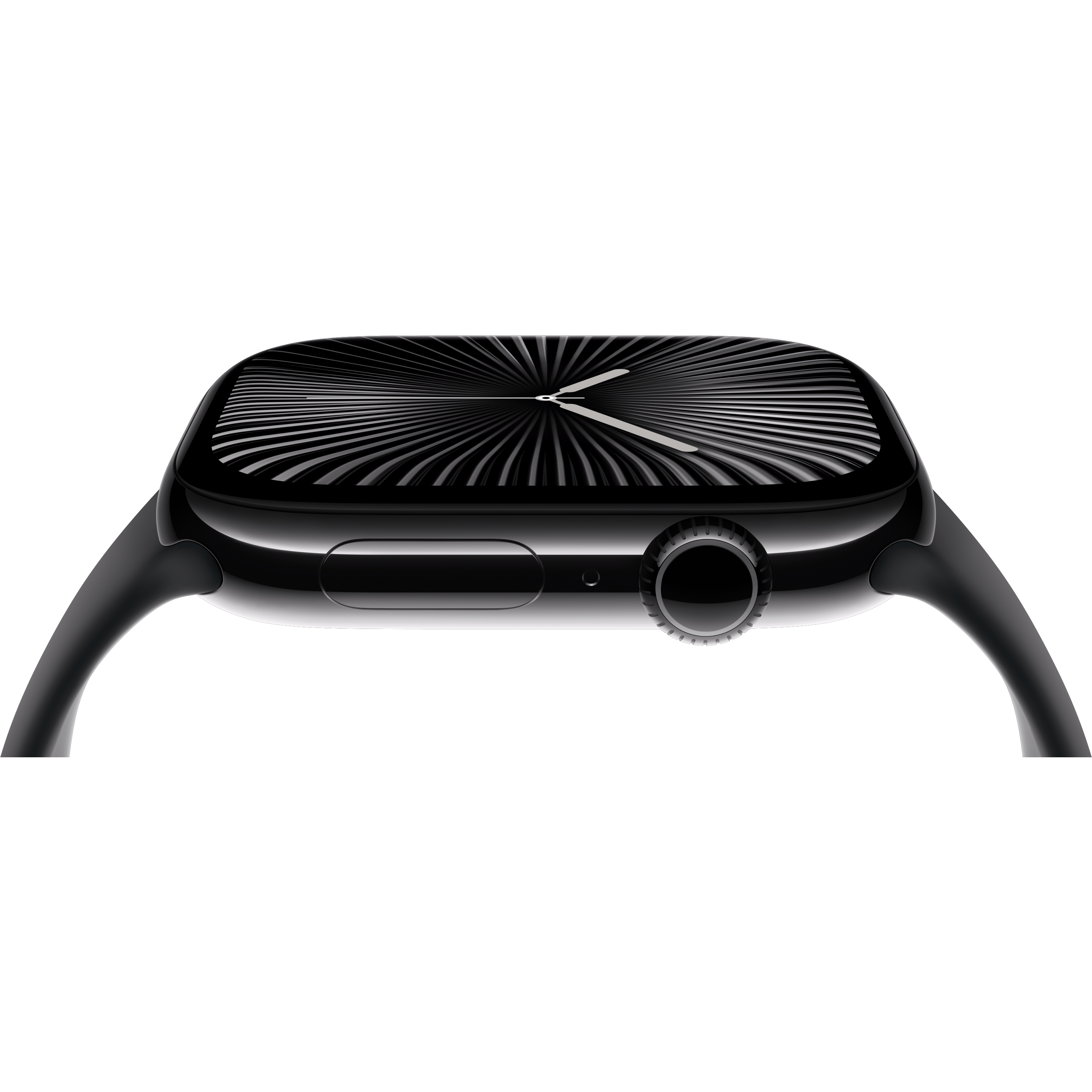 Apple Watch Series 10 Jet Black