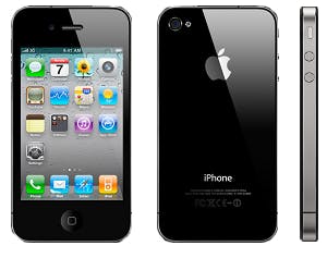 Apple iPhone 4 16GB