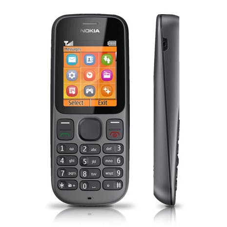 Nokia 100