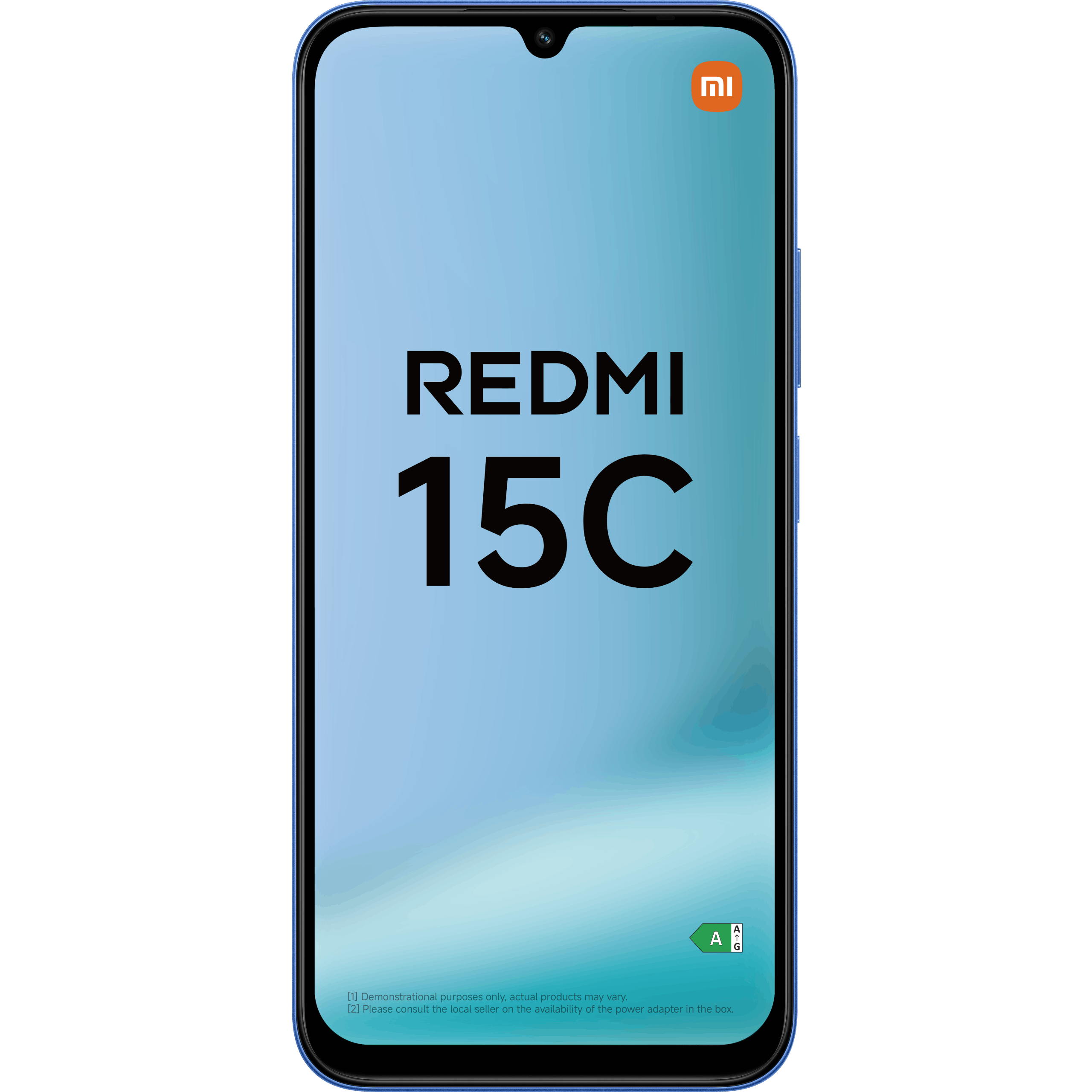 Xiaomi Redmi 15C