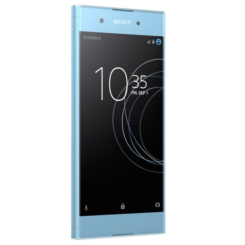 Sony Xperia XA1 Plus