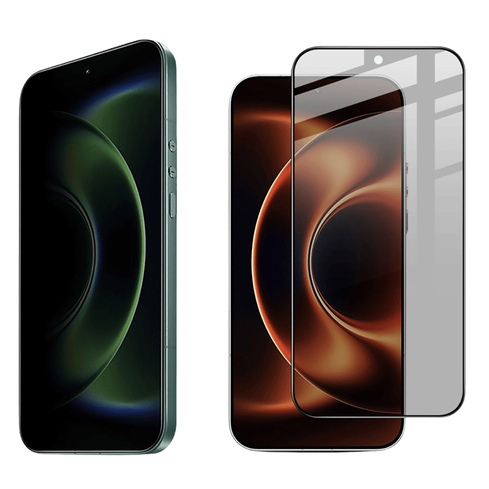 Imak Xiaomi 17 Ultra Camera Protector Privacy