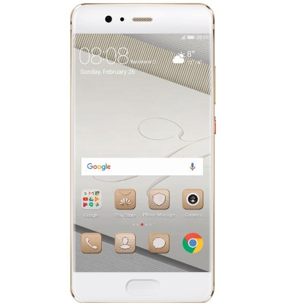Huawei P10
