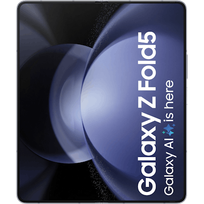 Samsung Galaxy Z Fold5 beeldscherm