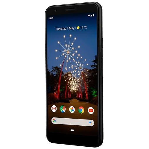 Google Pixel 3a