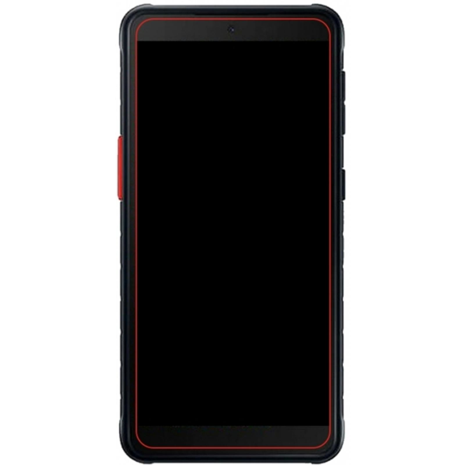 Mobilize Galaxy Xcover 5 Glazen Screenprotector Standaard