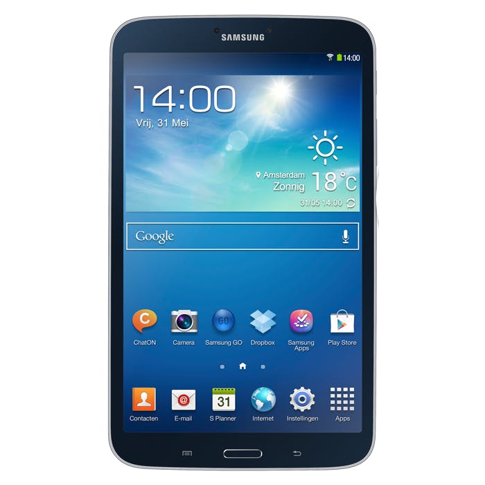 Samsung Galaxy Tab3 8.0 4G