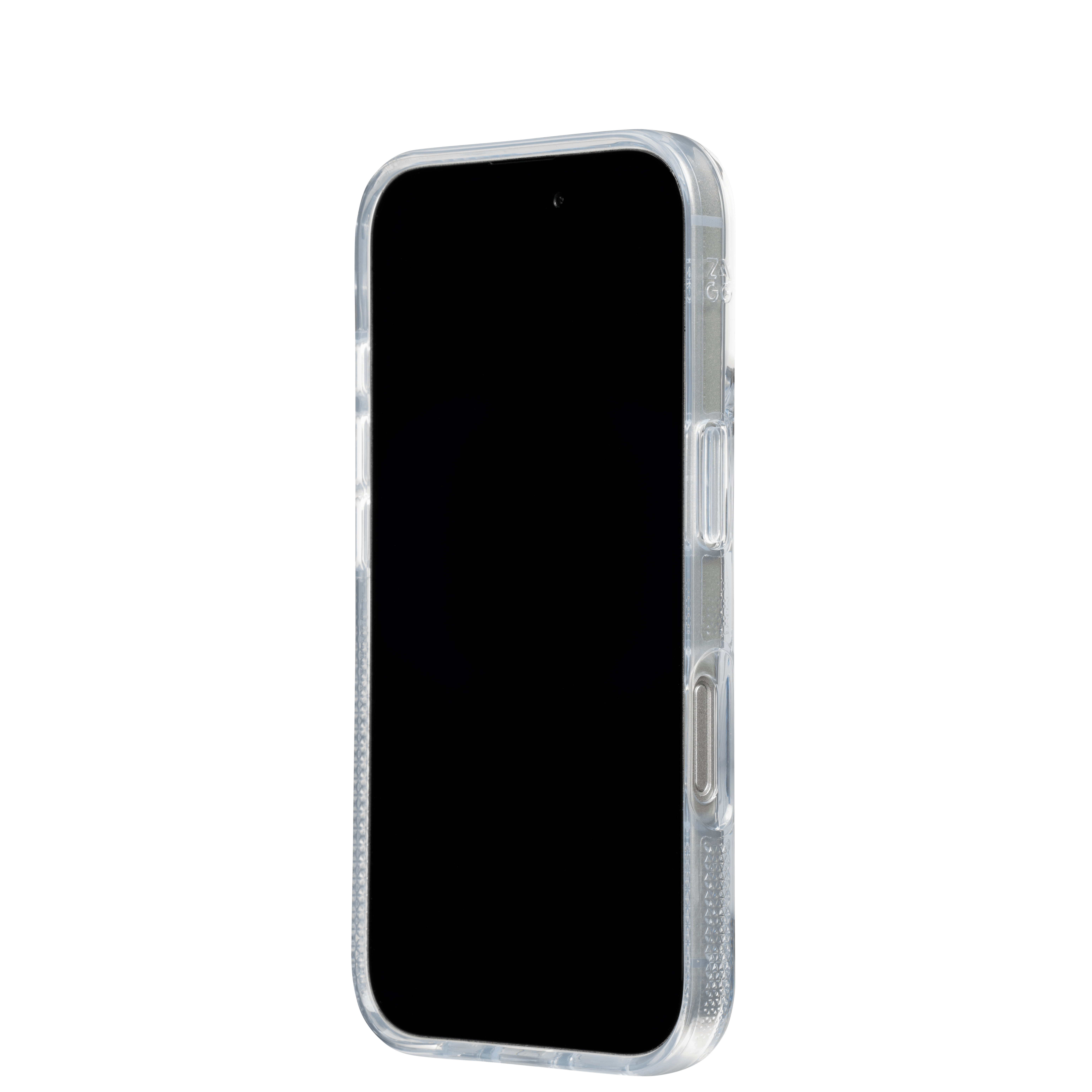 ZAGG iPhone 16 Plus MagSafe Crystal Palace Case