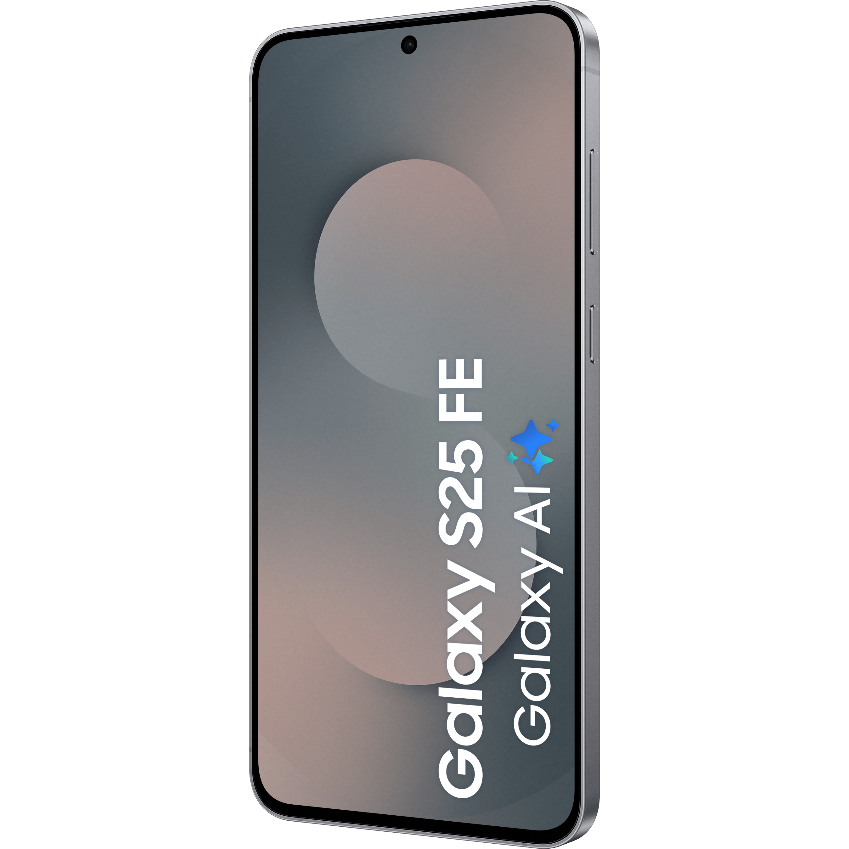 Samsung Galaxy S25 FE Jetblack