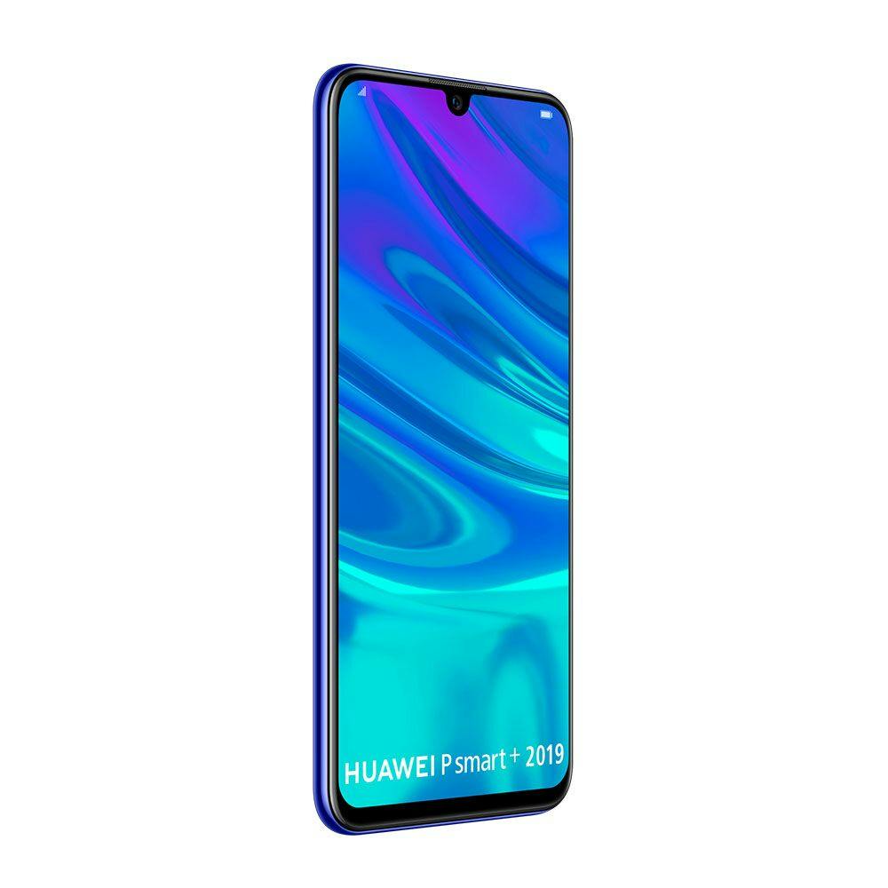 Huawei P Smart+ (2019)