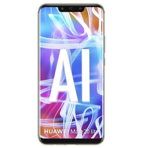 Huawei Mate 20 Lite