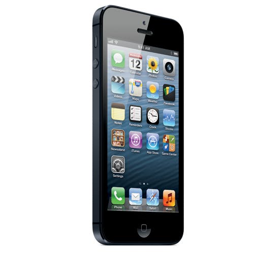 Apple iPhone 5 32GB