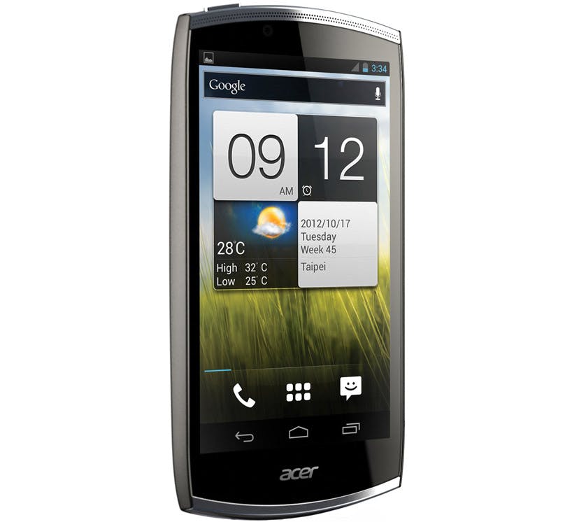 Acer CloudMobile