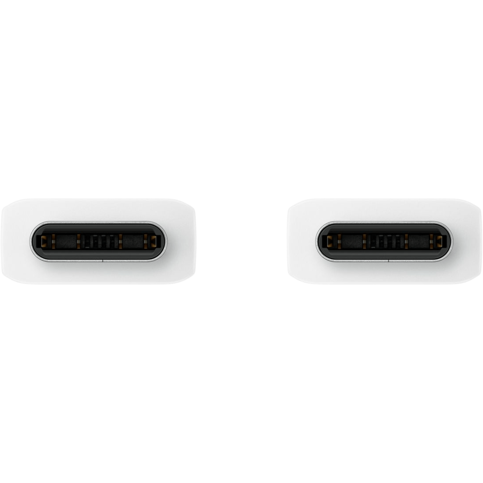 Samsung 1.8m USB-C naar USB-C Kabel 3A Wit