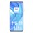 Just in Case Xiaomi (Mi) 11 Lite 5G (NE) Siliconen (TPU) Hoesje Doorzichtig