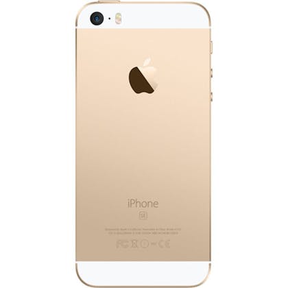 Apple iPhone SE 64GB (Refurbished)