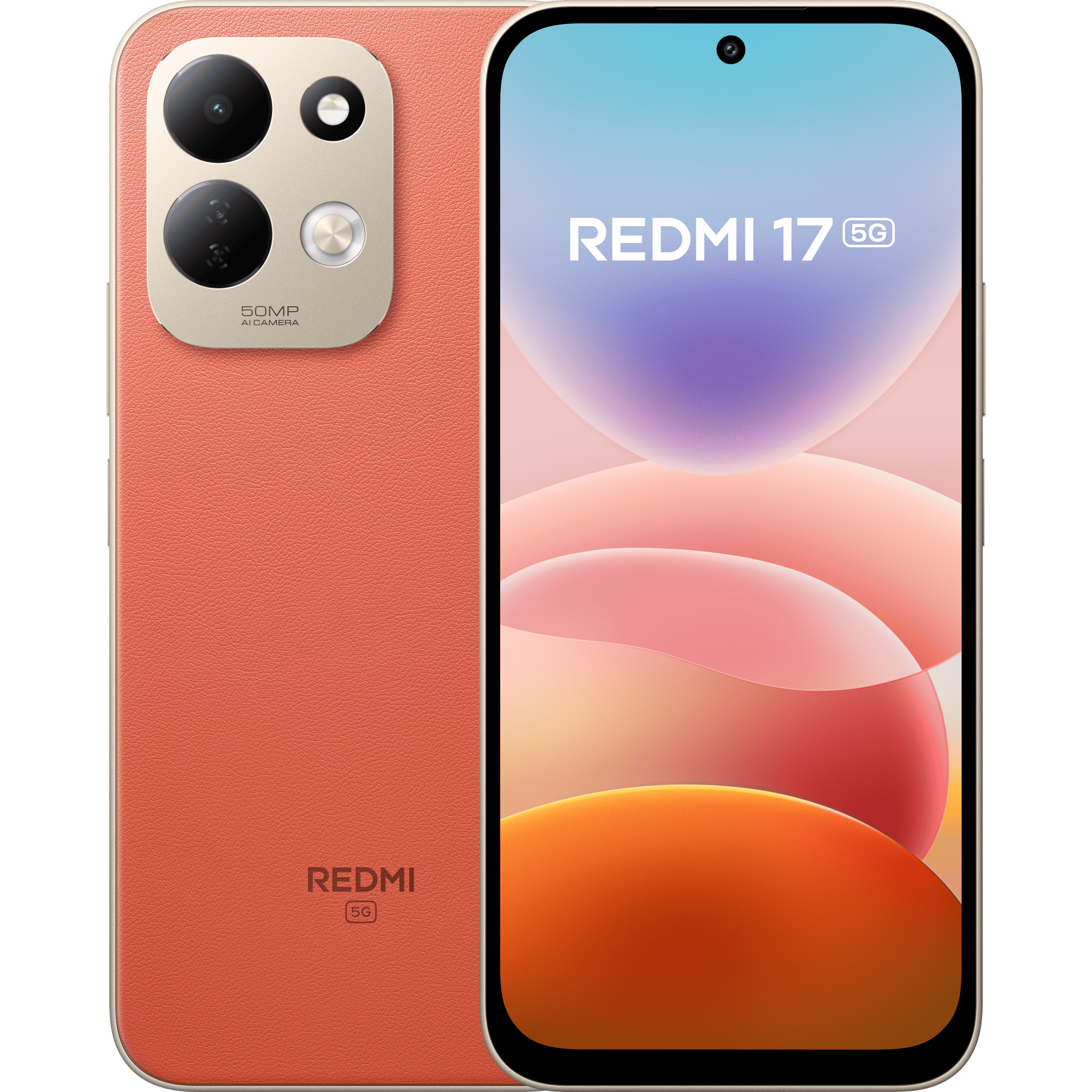 Xiaomi Redmi 17 5G