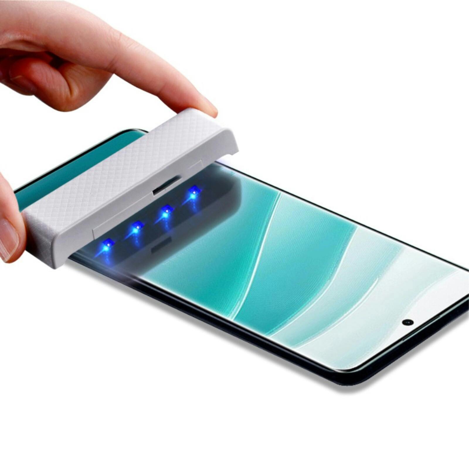 Amorus Redmi Note 14 Pro 5G Screenprotector Gehard Glas Transparant