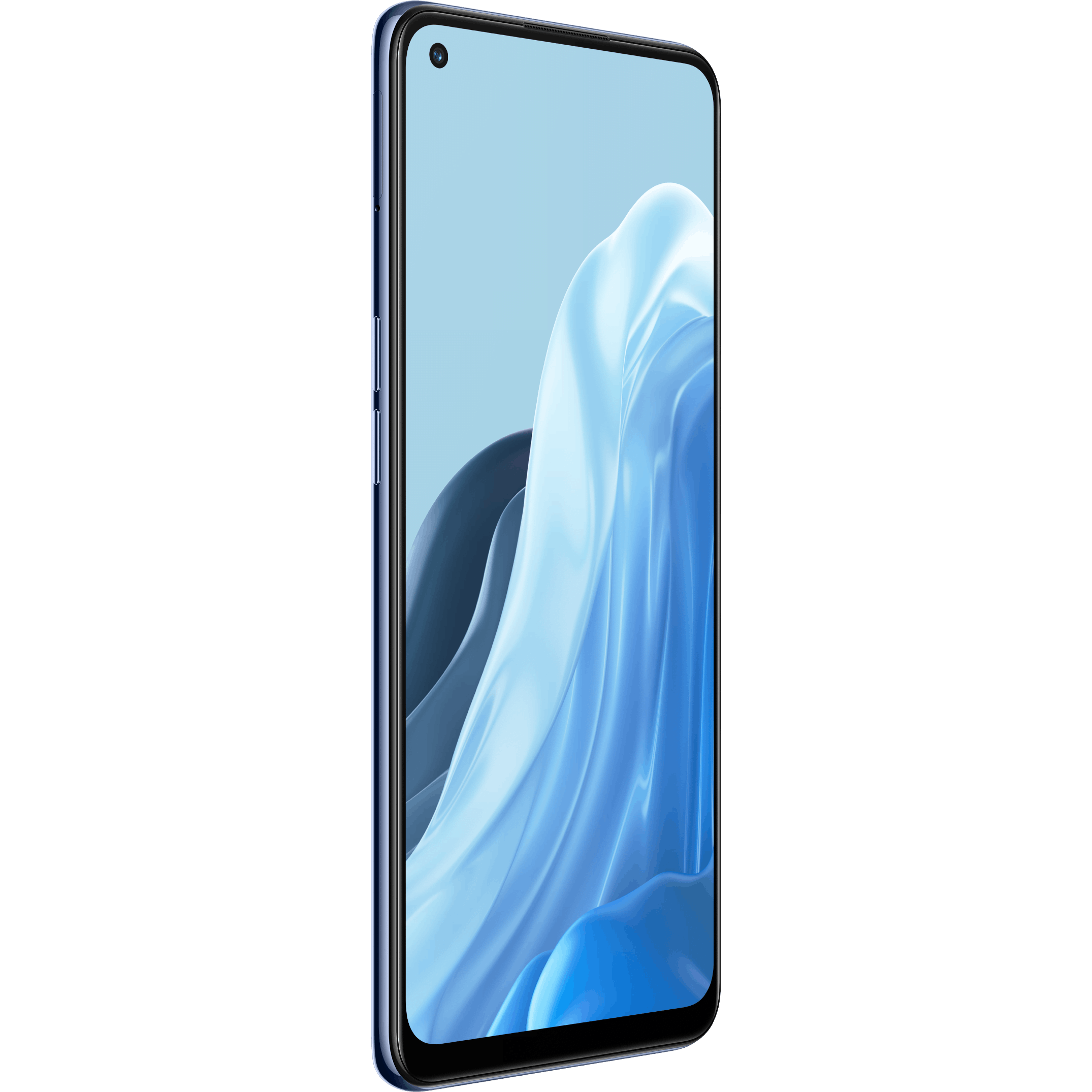 OPPO Find X5 Lite Starry Black