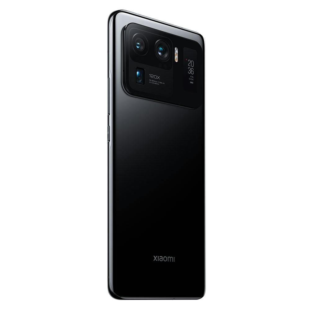 Xiaomi Mi 11 Ultra