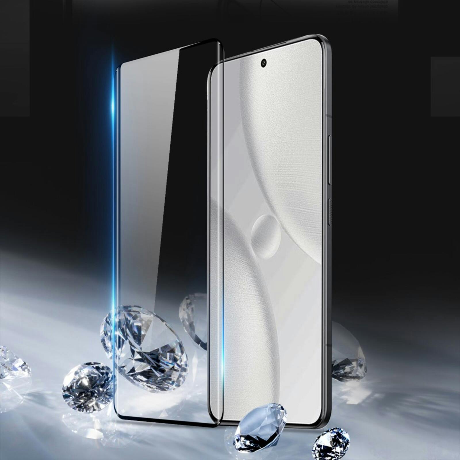 DUX DUCIS Xiaomi 15 Ultra HD Screenprotector Gehard Glas Transparant