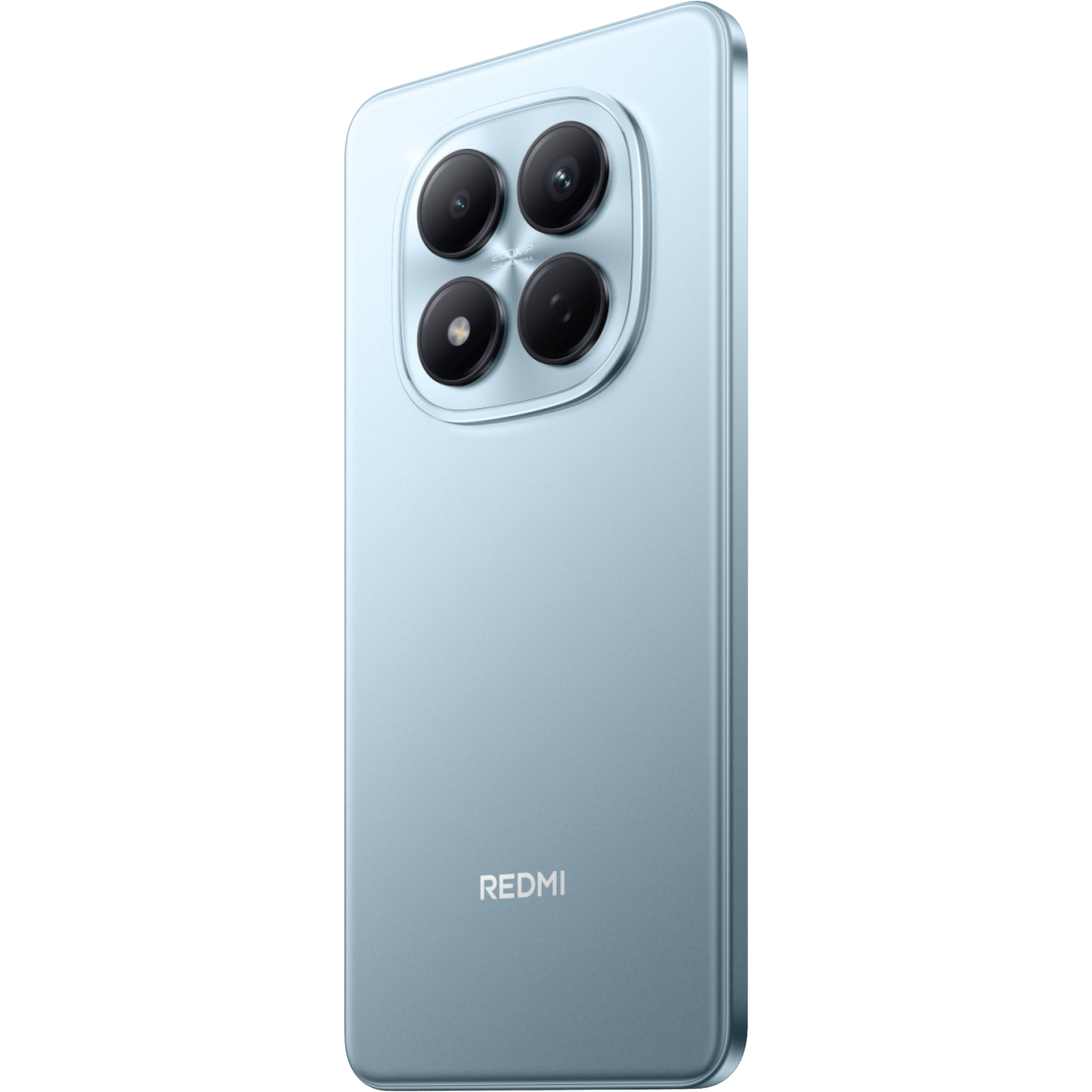 Xiaomi Redmi Note 15 Pro Glacier Blue