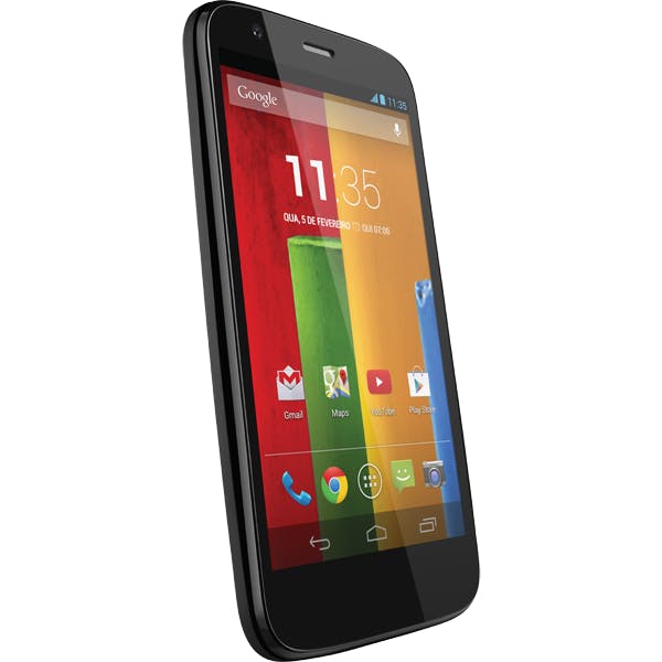 Motorola Moto G