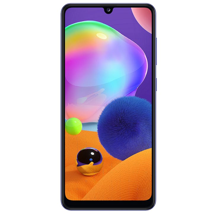 Samsung Galaxy A31 128GB