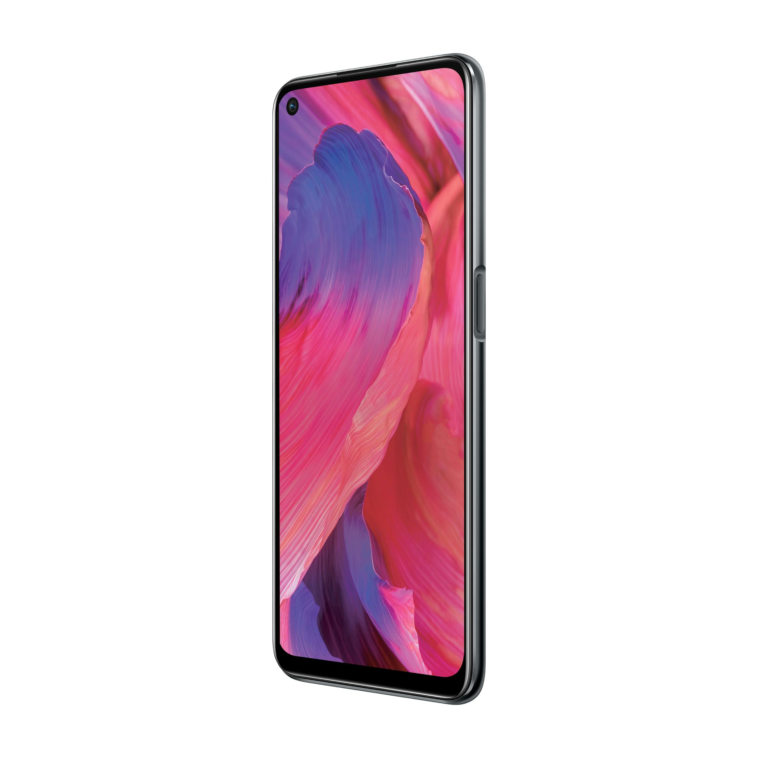 OPPO A74 5G Black
