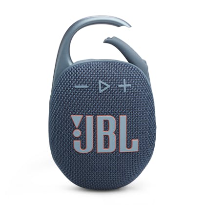 JBL Clip 5 Blauw