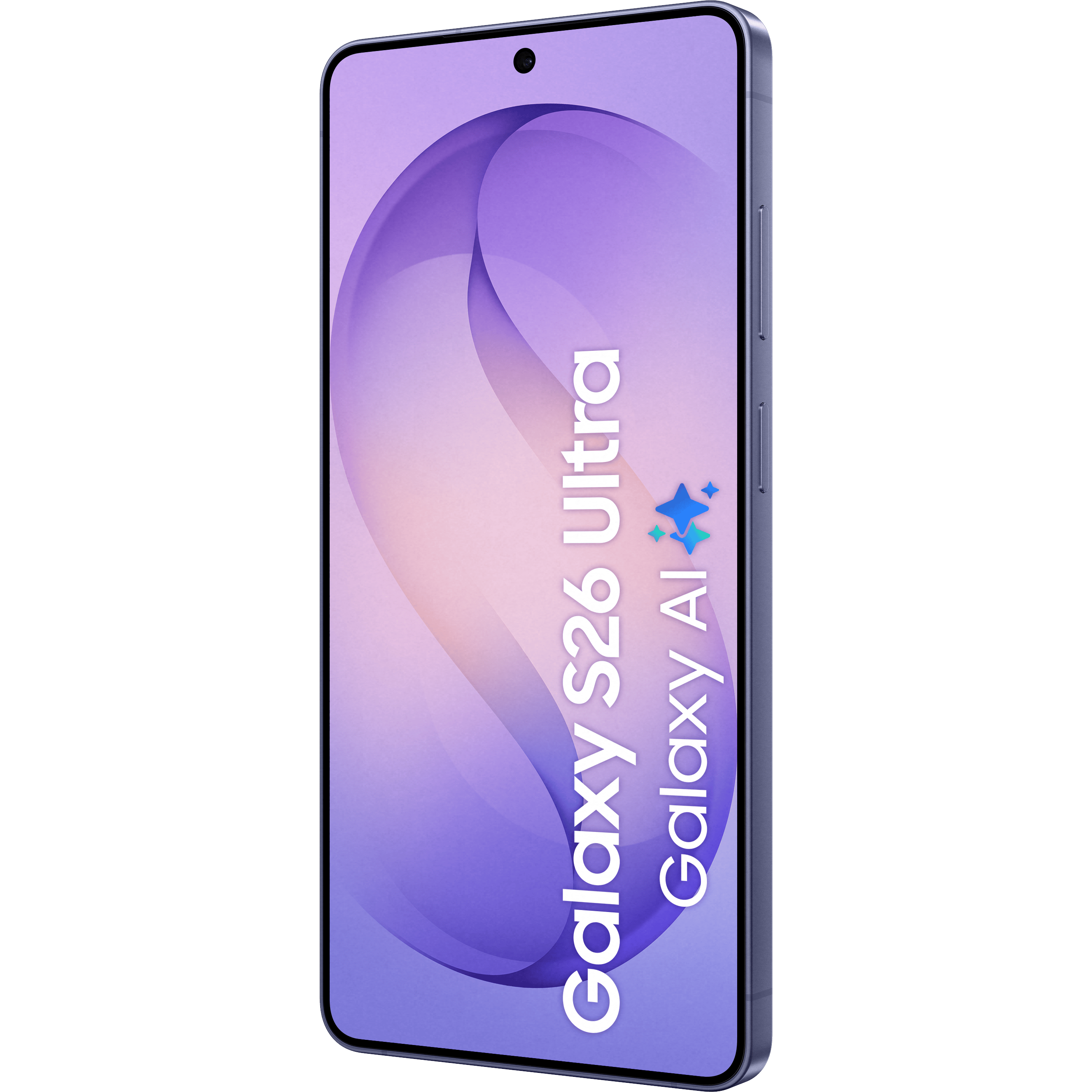 Samsung Galaxy S26 Ultra