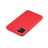 Mocaa iPhone 11 Slim-Fit Telefoonhoesje Rood