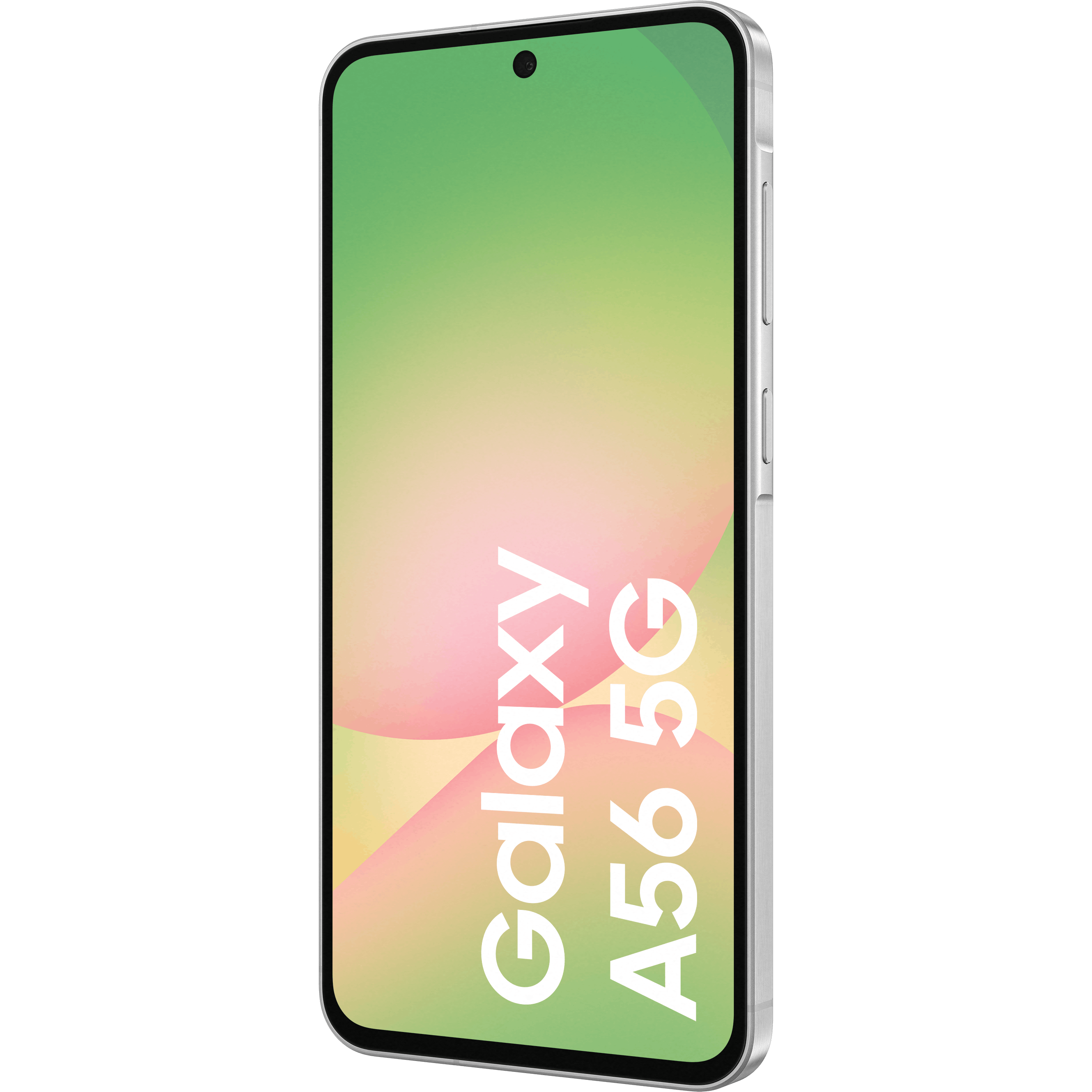 Samsung Galaxy A56 beeldscherm