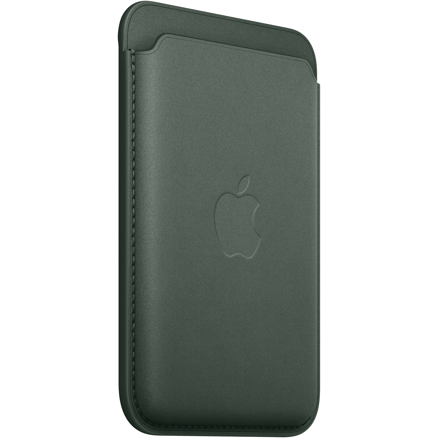 Apple FineWoven Portemonnee Houder