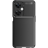 Just in Case OnePlus Nord CE3 Lite 5G Anti-Slip Hoesje Zwart - Achterkant