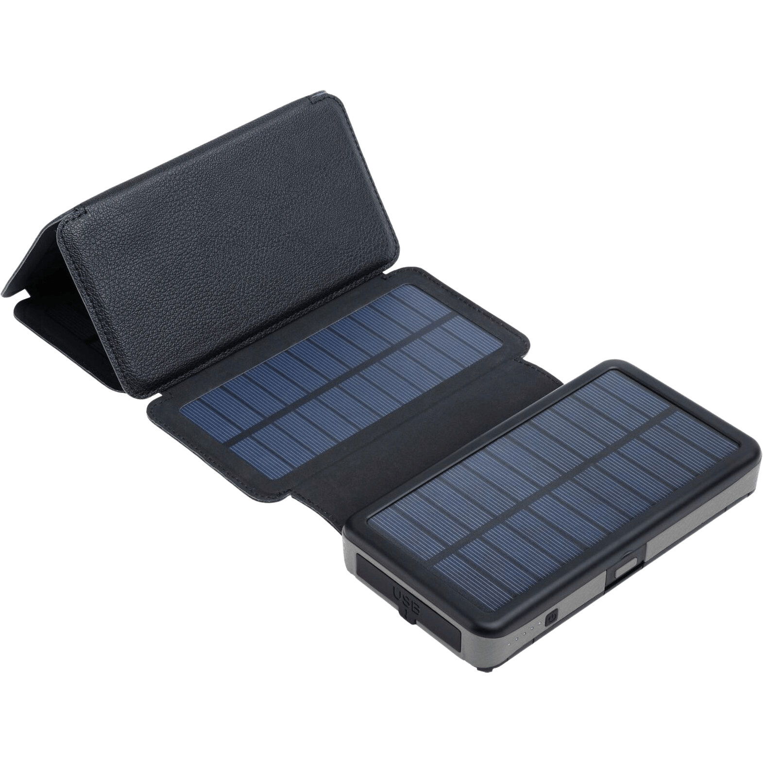 Sandberg Solar 6-Panel Powerbank 20000