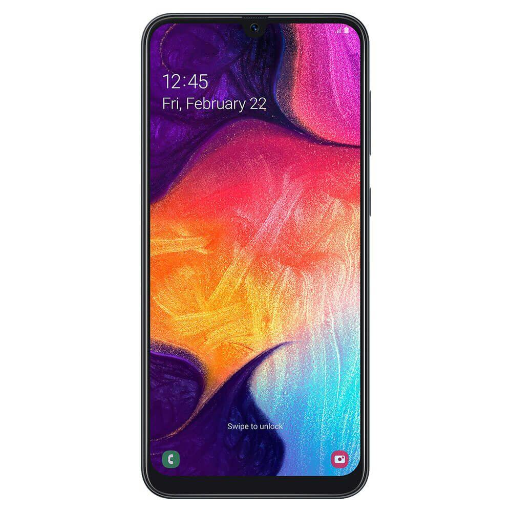 Samsung Galaxy A50