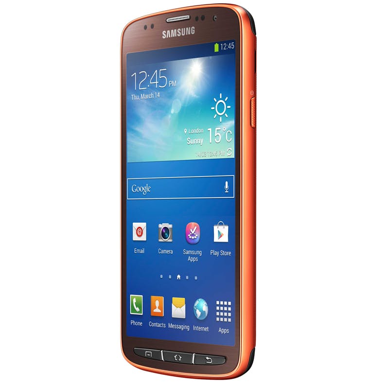 Samsung Galaxy S4 Active