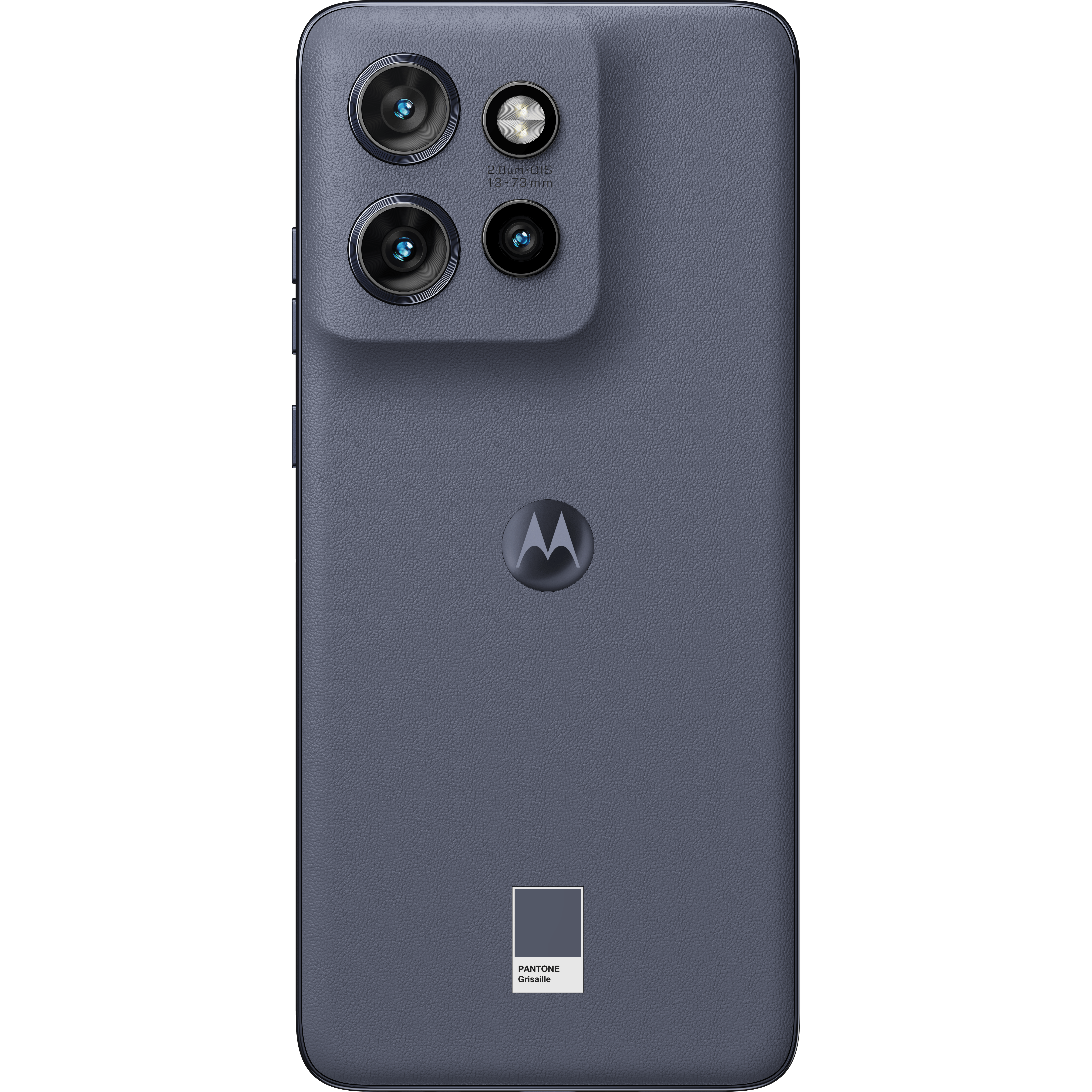 Motorola Edge 50 Neo Grisaille