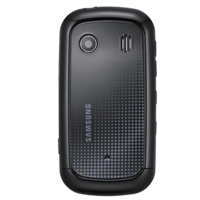 Samsung B3410 Star QWERTY