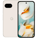 Google Pixel 9a Porcelain