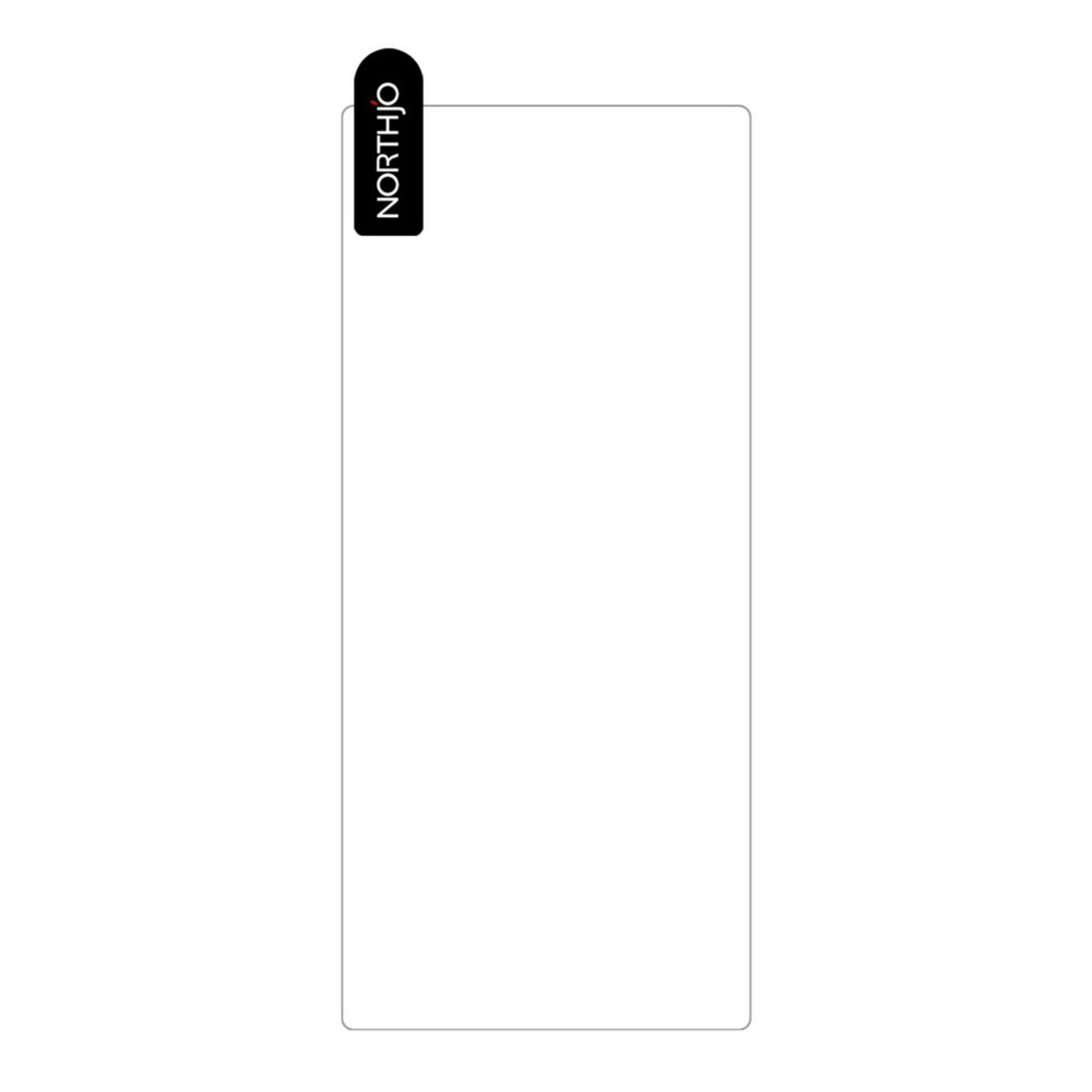 Northjo Samsung Galaxy Z Fold8 Ultra A+ Glazen Screenprotector Transparant
