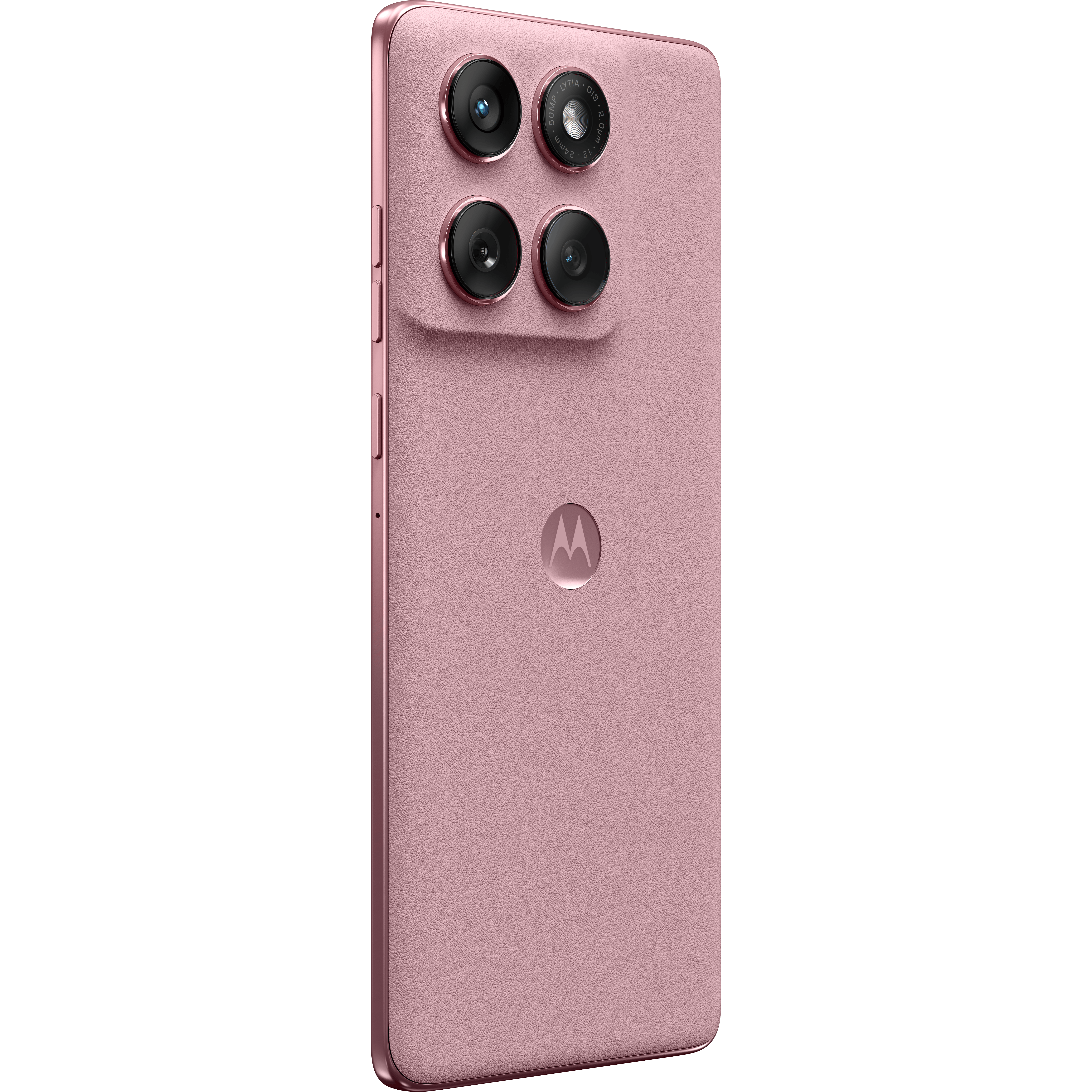 Motorola Edge 60 Fusion