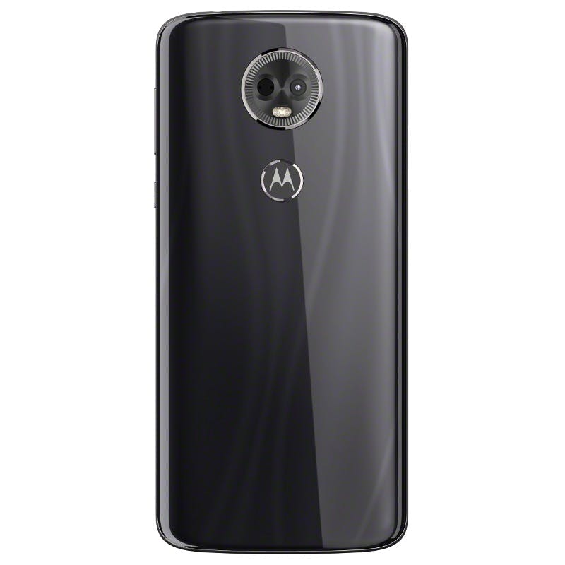 Motorola Moto E5 Plus