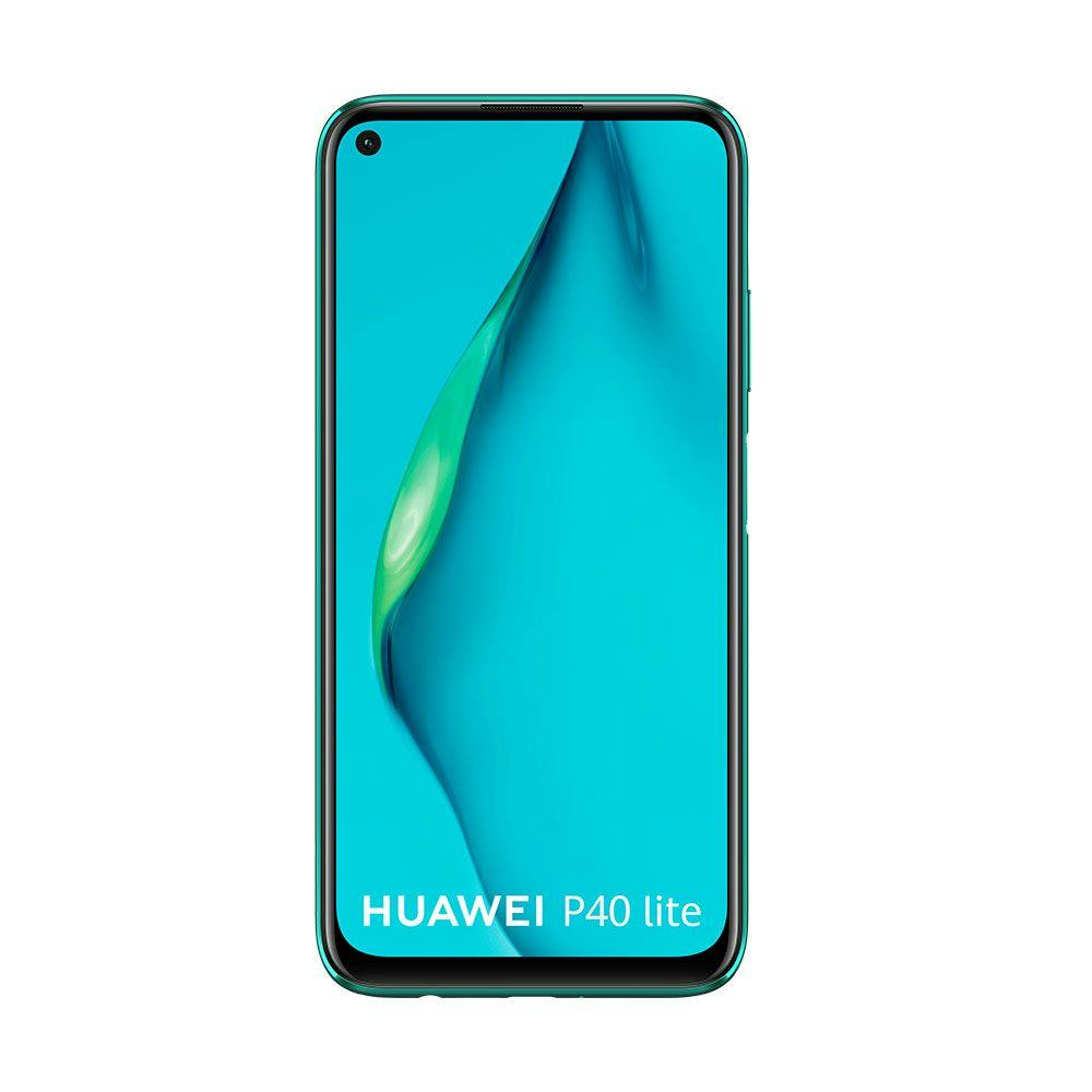 Huawei P40 Lite